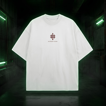 OA The Berserk Black Swordsman Tee
