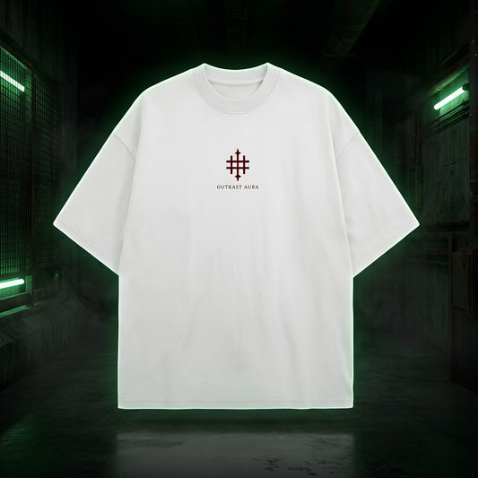 OA The Berserk Black Swordsman Tee